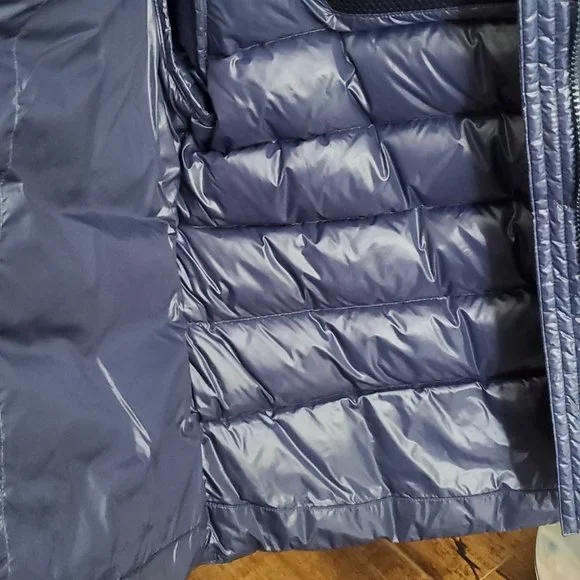 Helly Hansen RWB down jacket - Picture 5 of 10